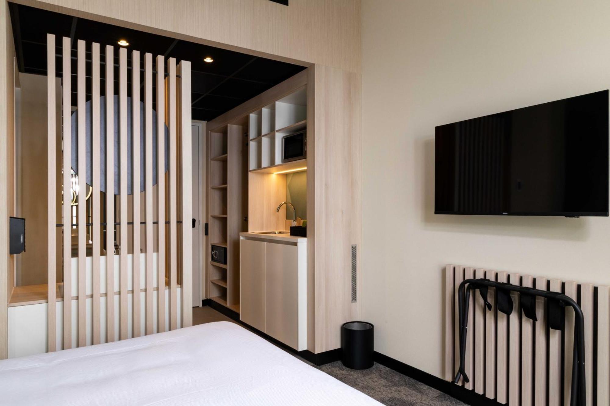 Otium Hotel Roosendaal Εξωτερικό φωτογραφία