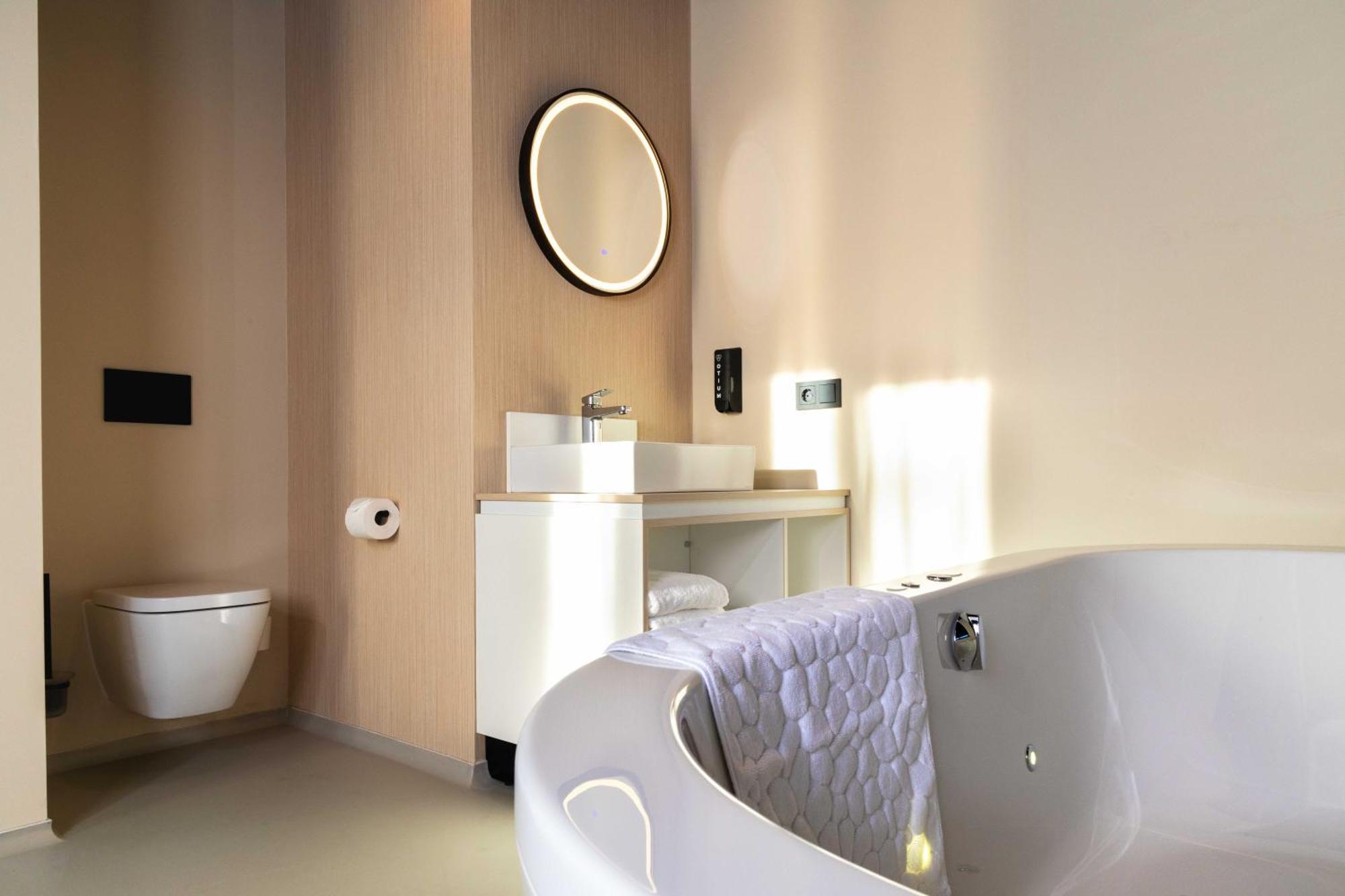 Otium Hotel Roosendaal Εξωτερικό φωτογραφία