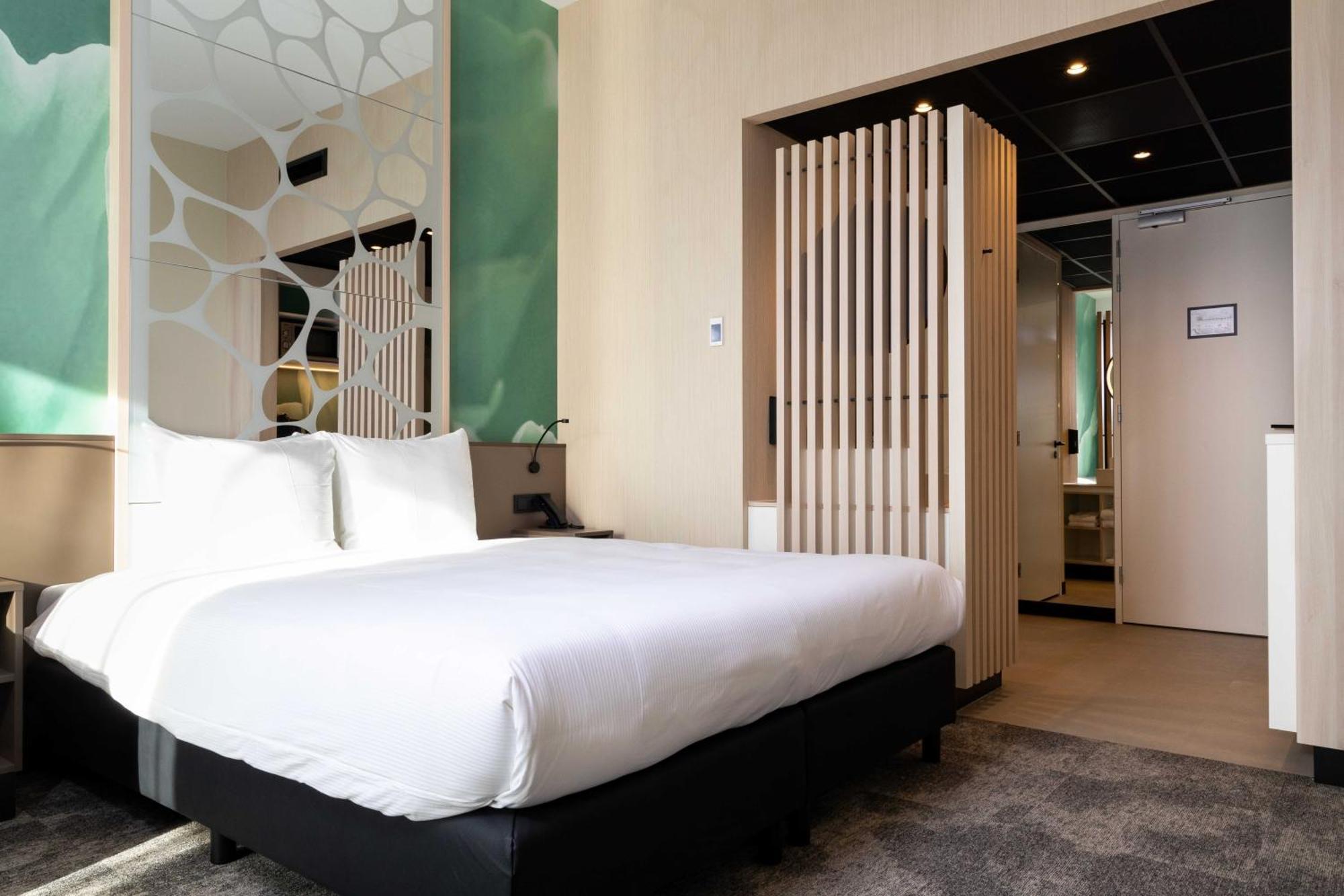 Otium Hotel Roosendaal Εξωτερικό φωτογραφία