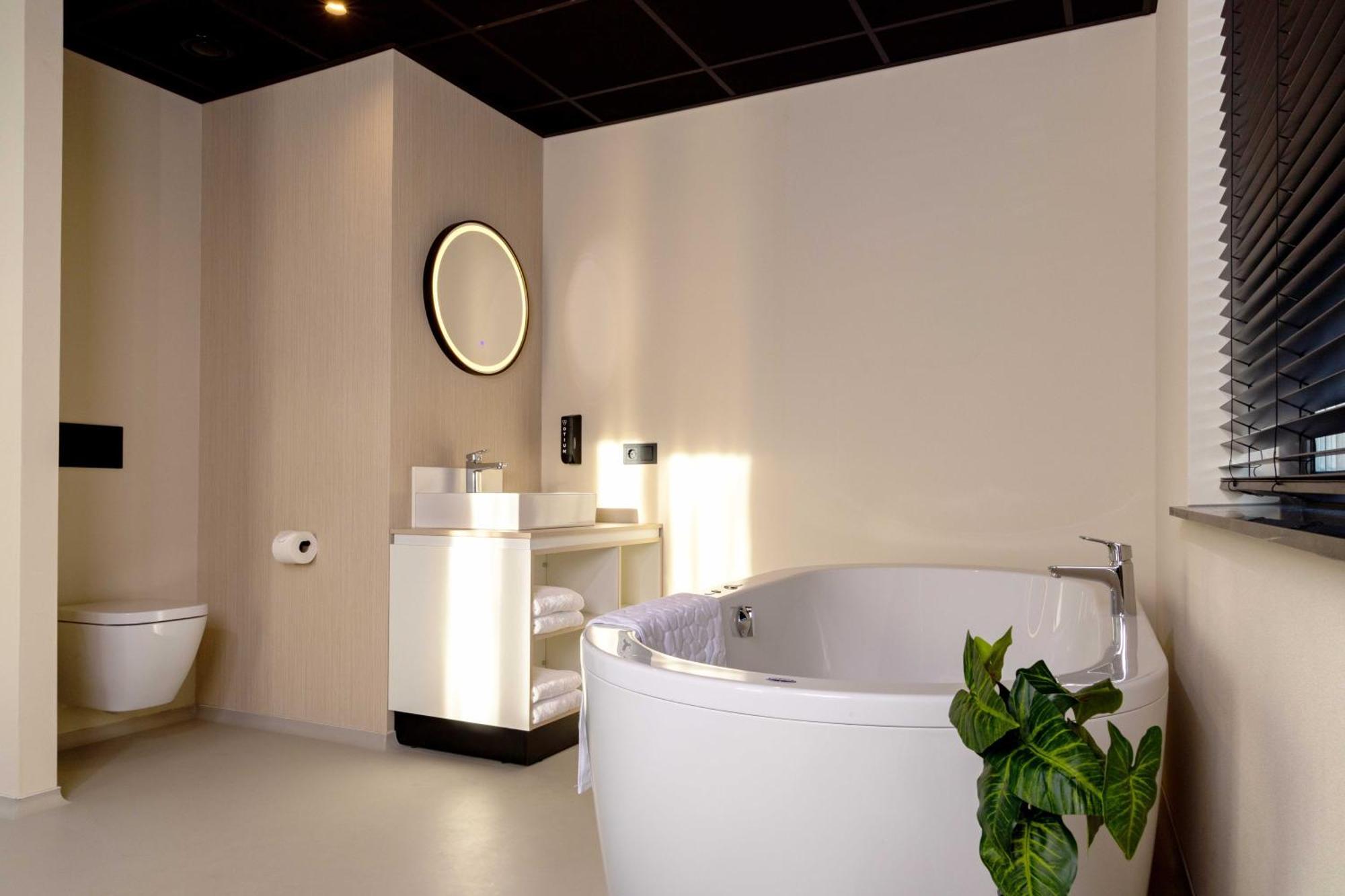 Otium Hotel Roosendaal Εξωτερικό φωτογραφία