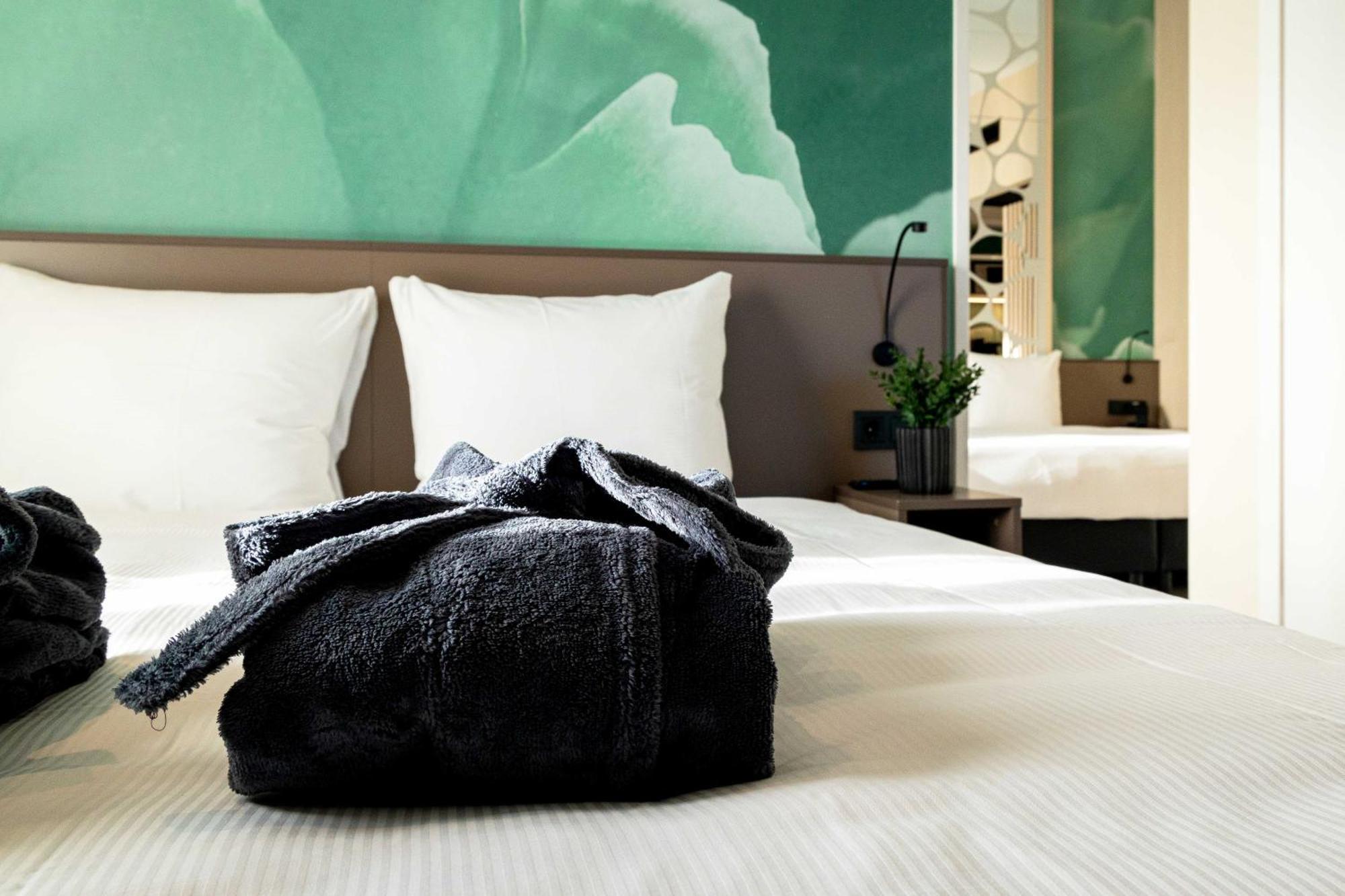 Otium Hotel Roosendaal Εξωτερικό φωτογραφία