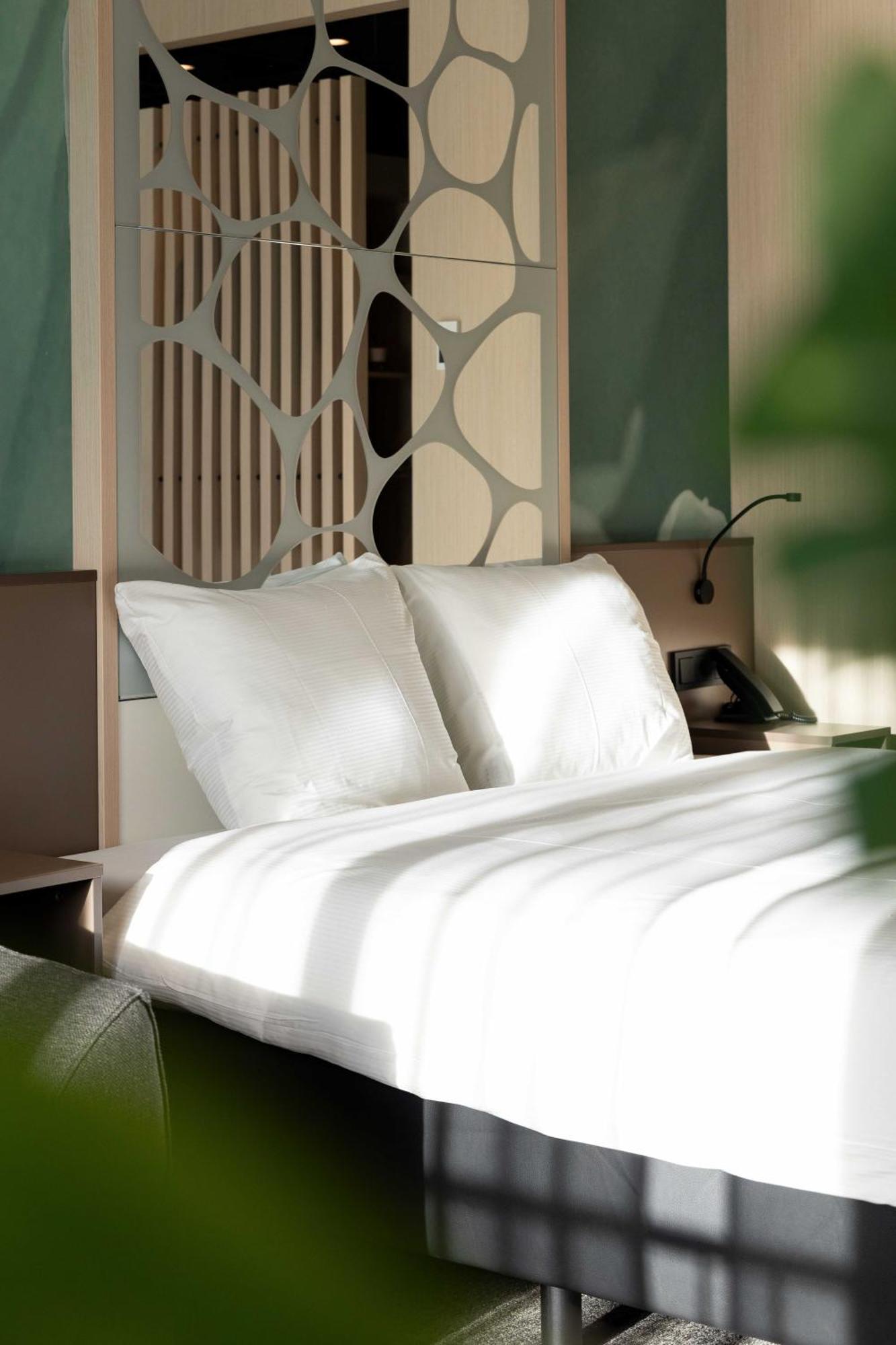 Otium Hotel Roosendaal Εξωτερικό φωτογραφία
