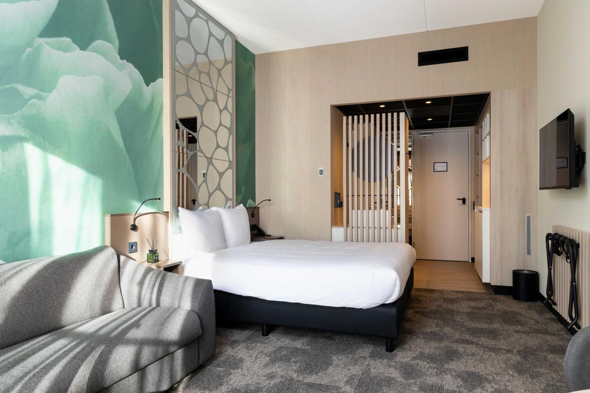 Otium Hotel Roosendaal Εξωτερικό φωτογραφία