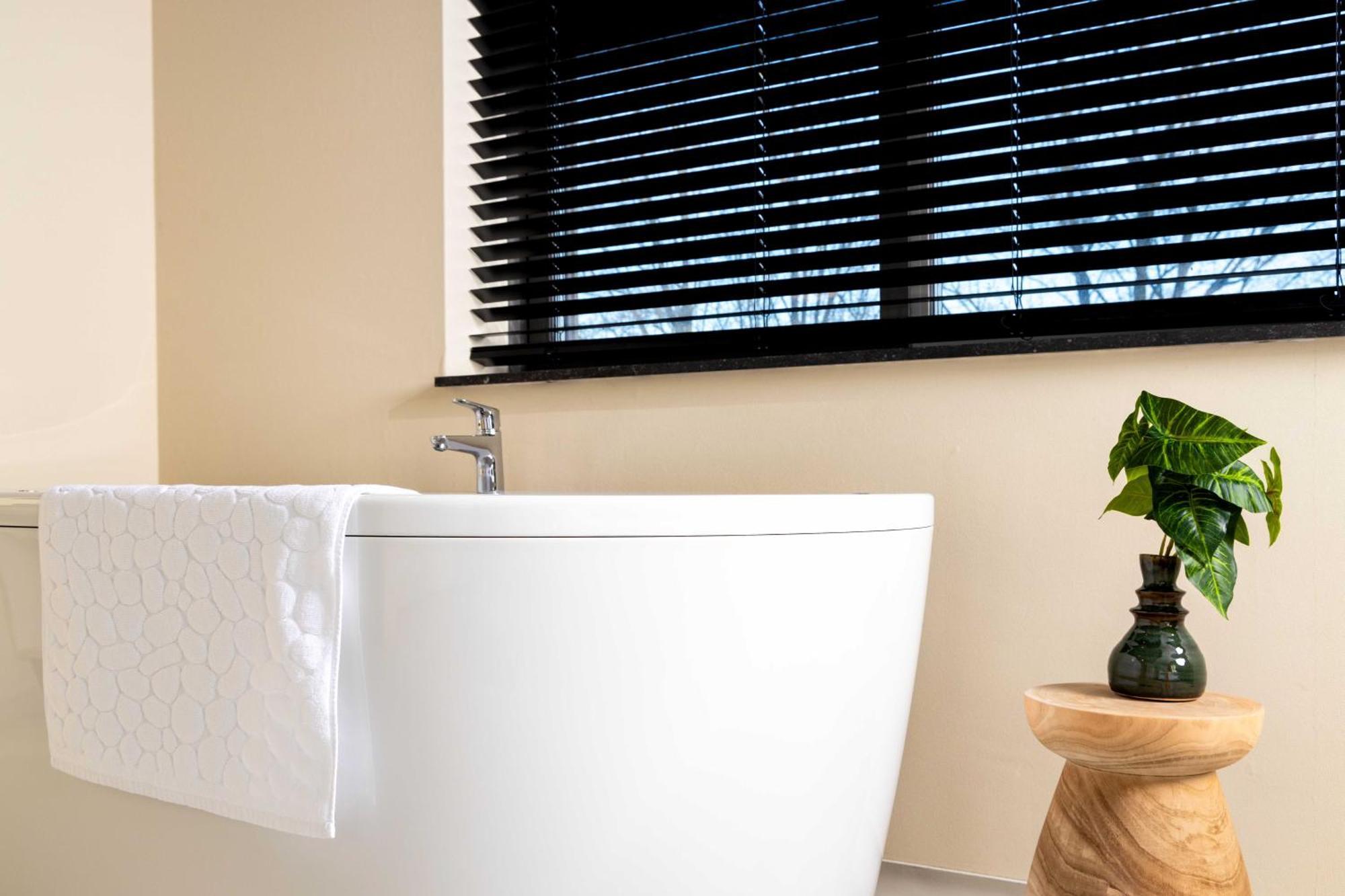Otium Hotel Roosendaal Εξωτερικό φωτογραφία