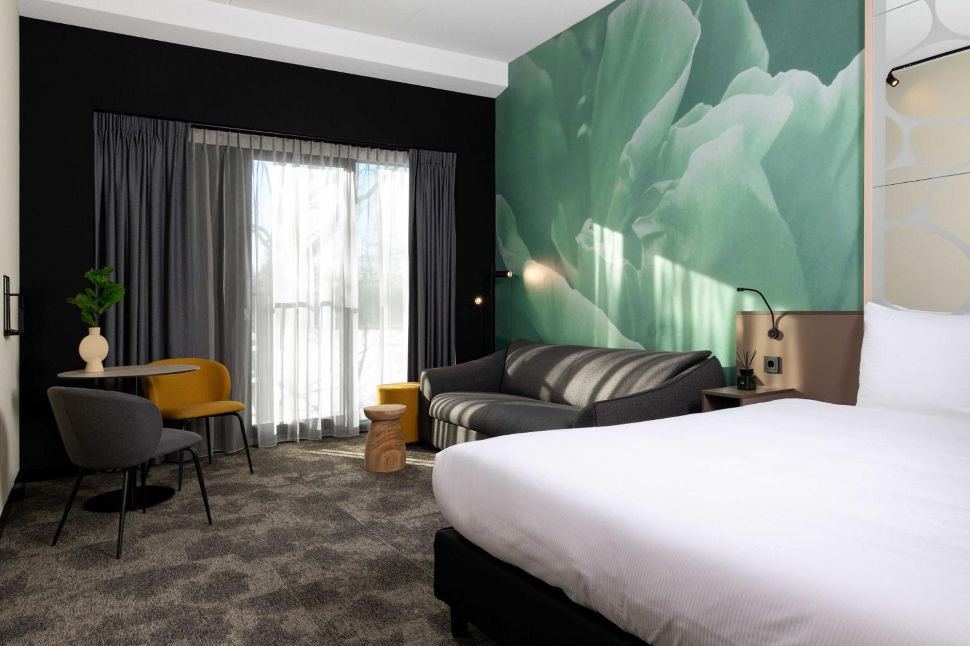 Otium Hotel Roosendaal Εξωτερικό φωτογραφία