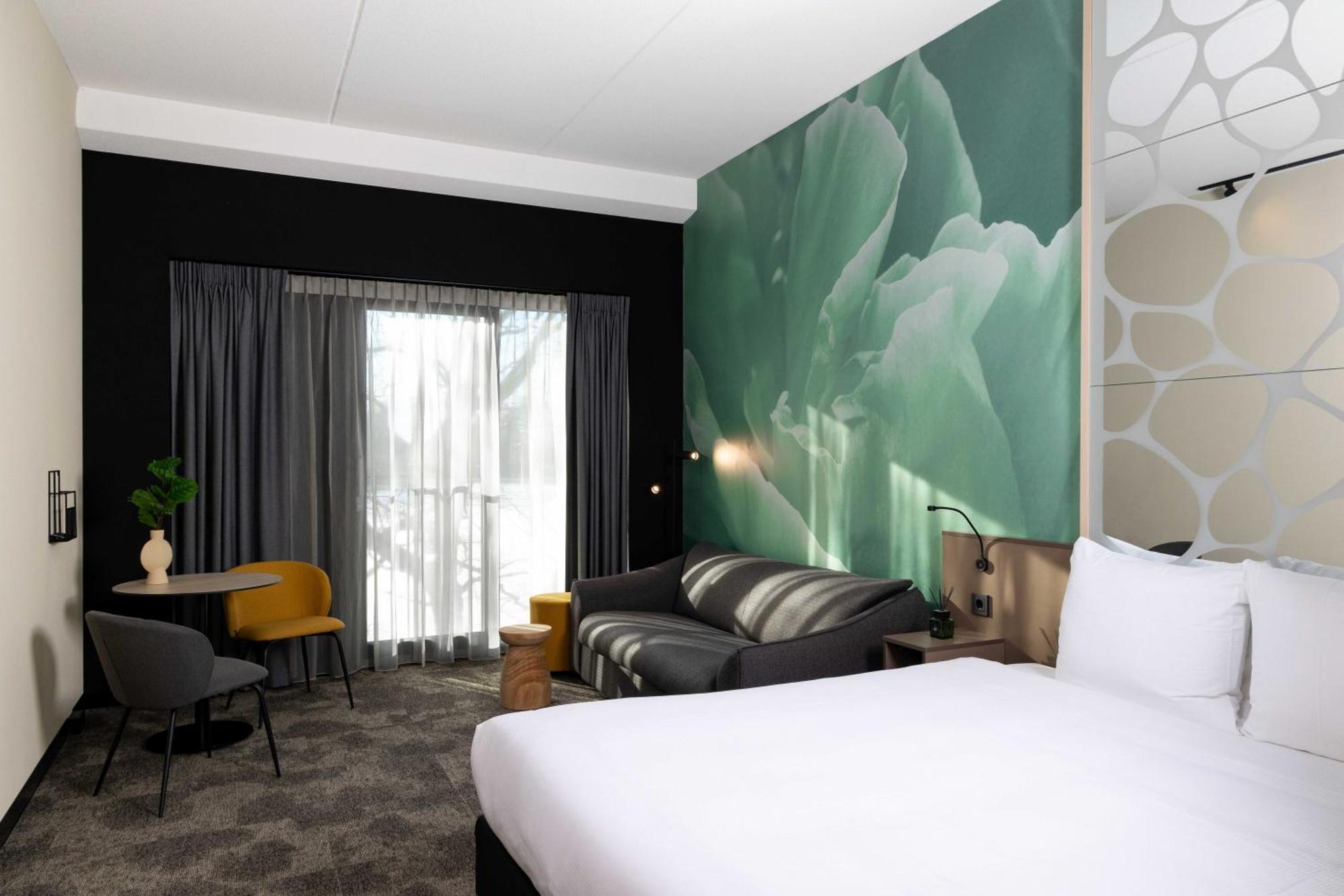 Otium Hotel Roosendaal Εξωτερικό φωτογραφία