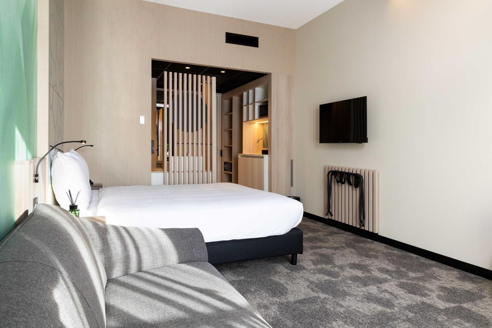 Otium Hotel Roosendaal Εξωτερικό φωτογραφία