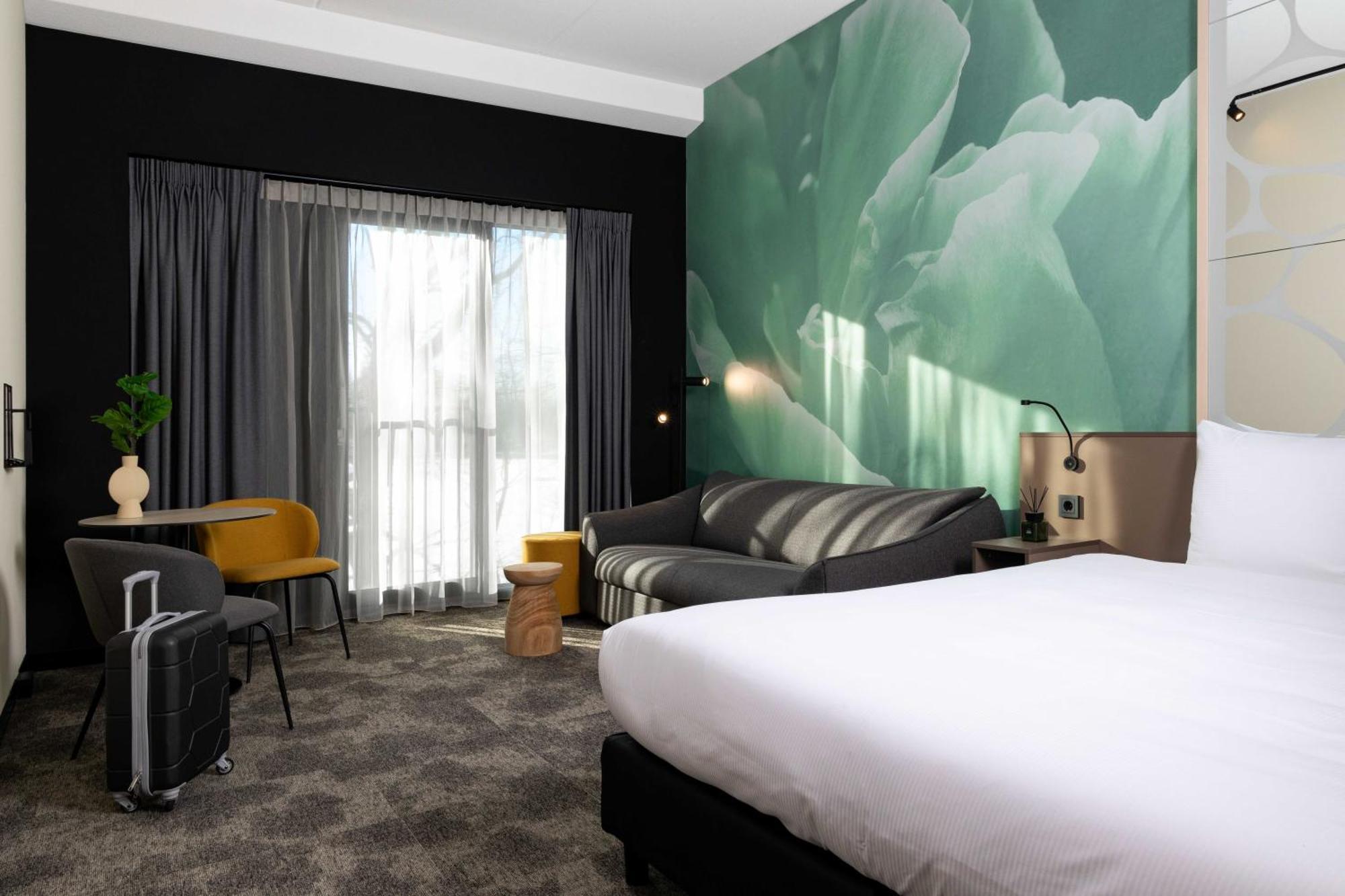 Otium Hotel Roosendaal Εξωτερικό φωτογραφία