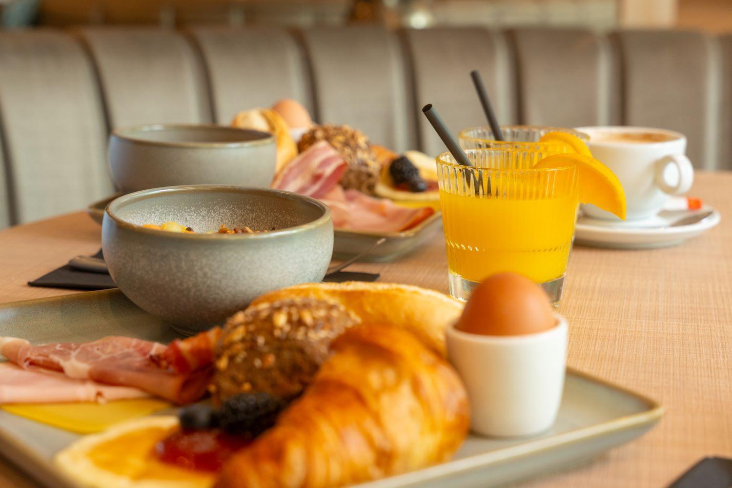 Otium Hotel Roosendaal Εξωτερικό φωτογραφία