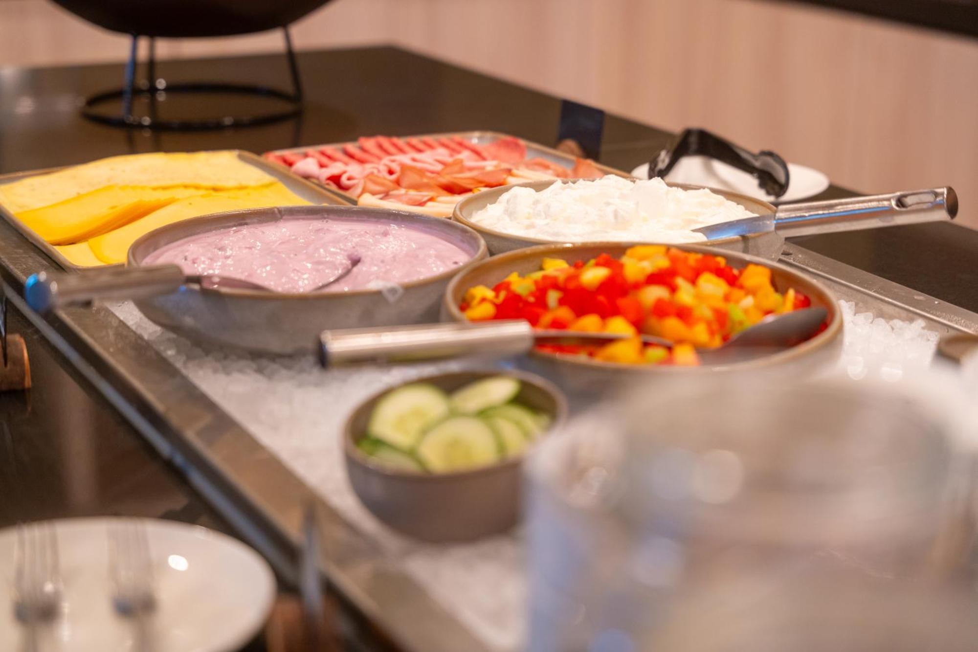 Otium Hotel Roosendaal Εξωτερικό φωτογραφία