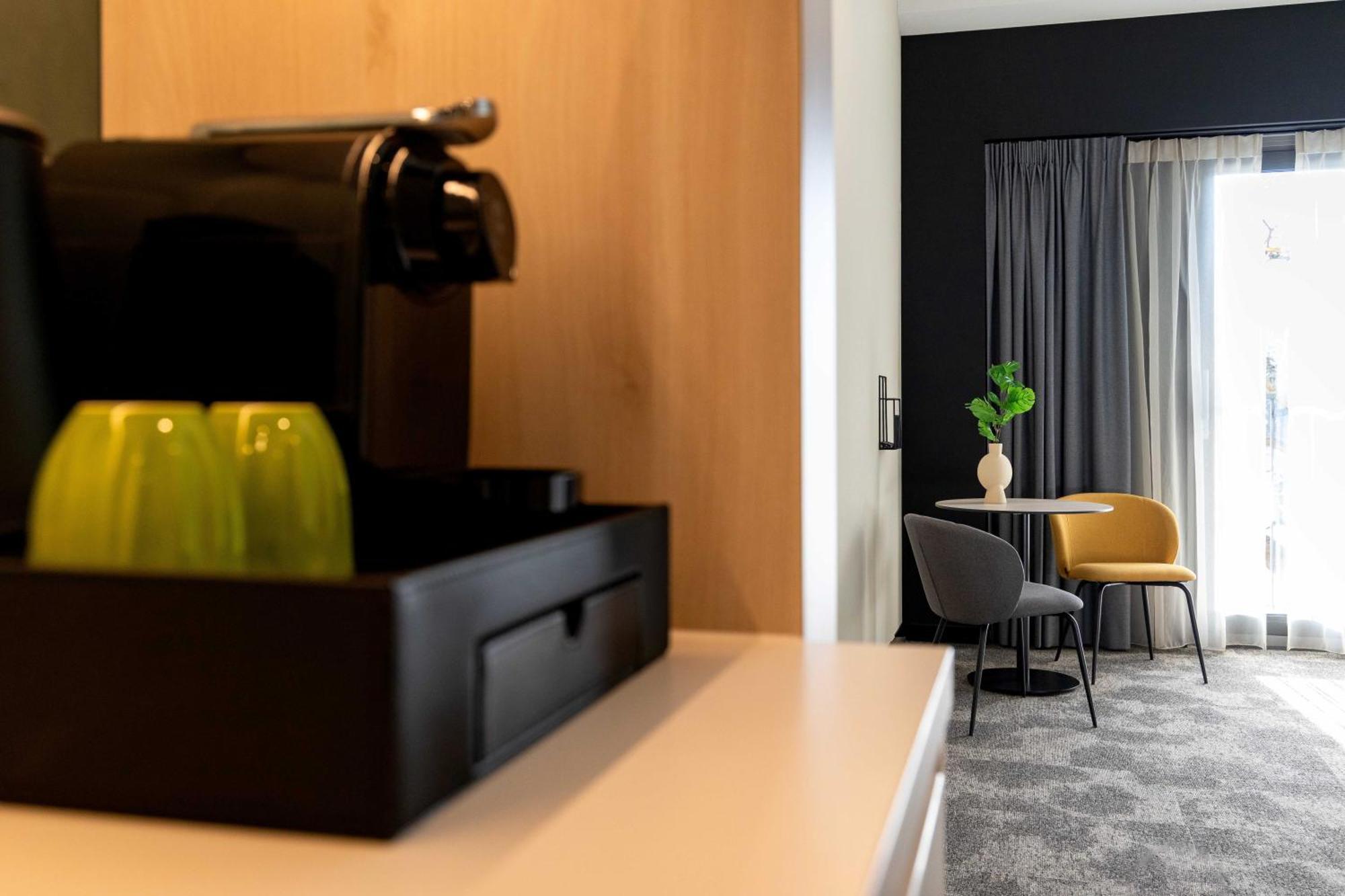 Otium Hotel Roosendaal Εξωτερικό φωτογραφία