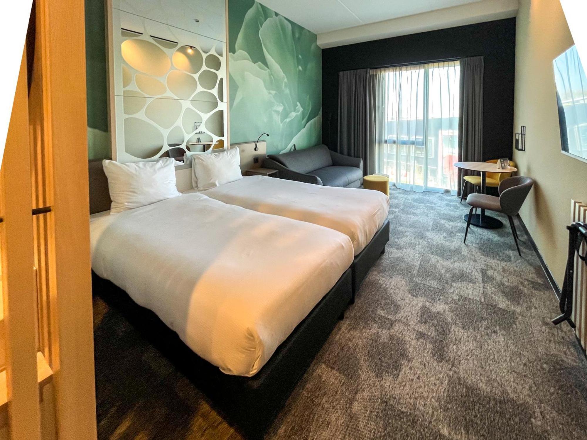 Otium Hotel Roosendaal Εξωτερικό φωτογραφία
