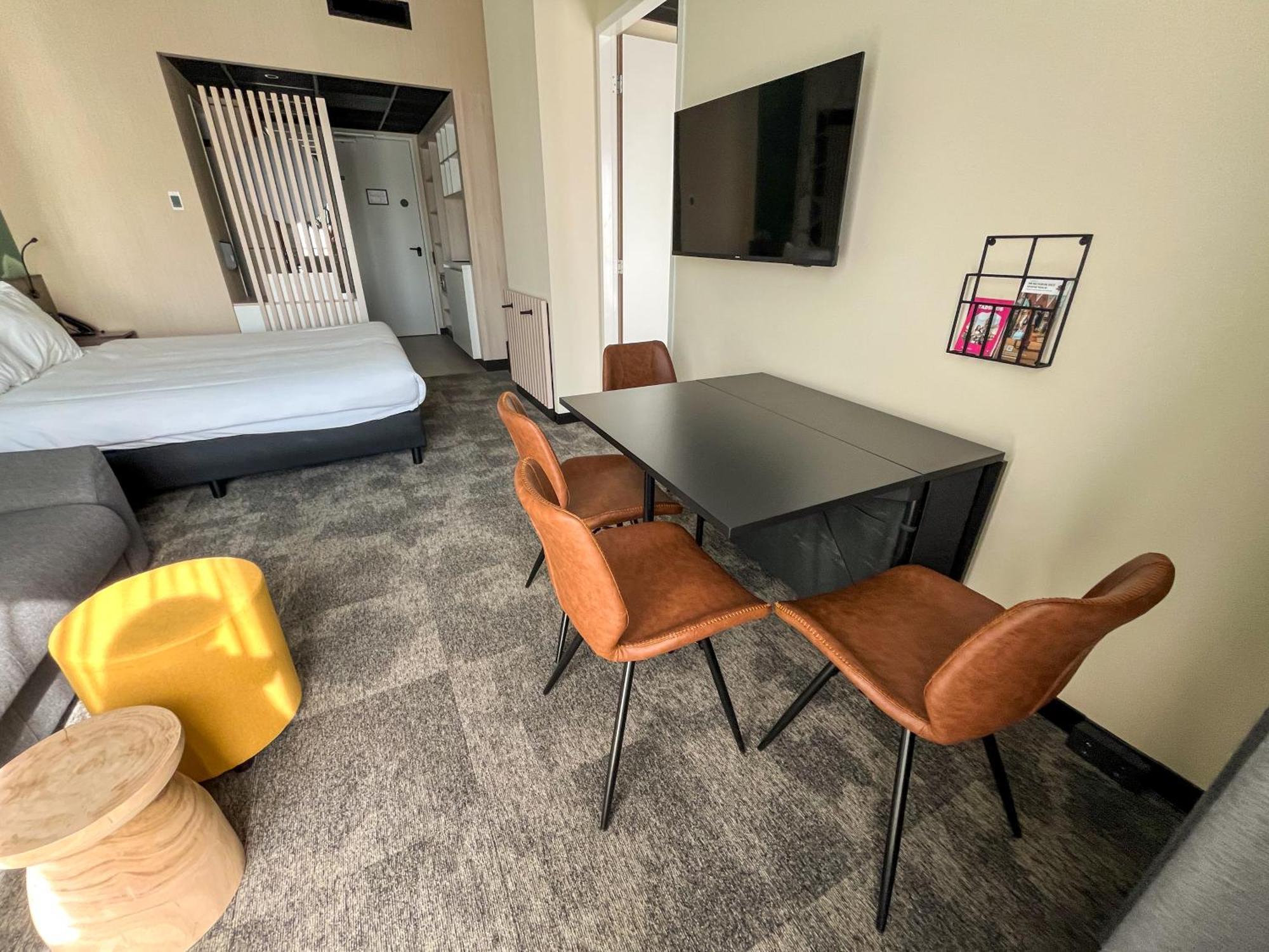 Otium Hotel Roosendaal Εξωτερικό φωτογραφία