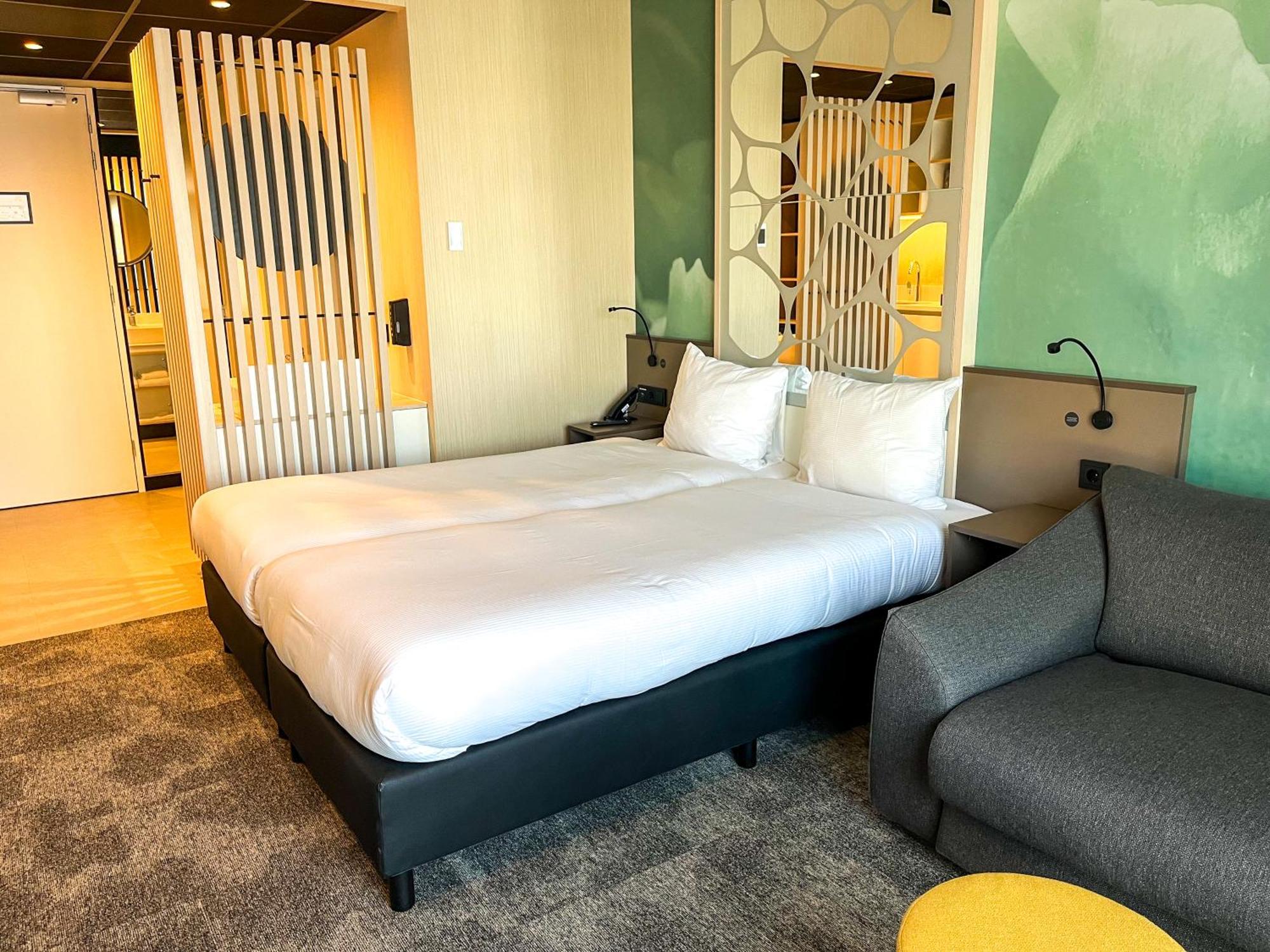 Otium Hotel Roosendaal Εξωτερικό φωτογραφία