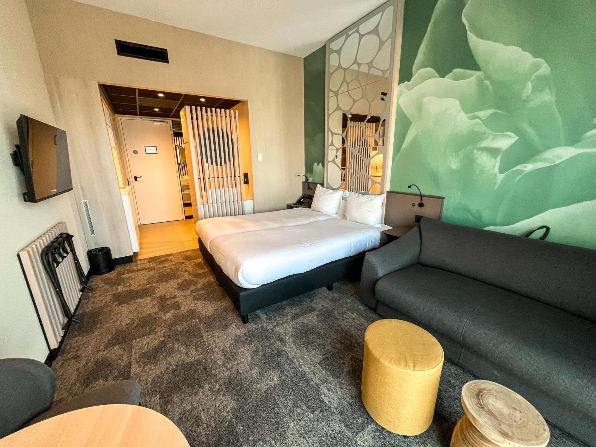 Otium Hotel Roosendaal Εξωτερικό φωτογραφία