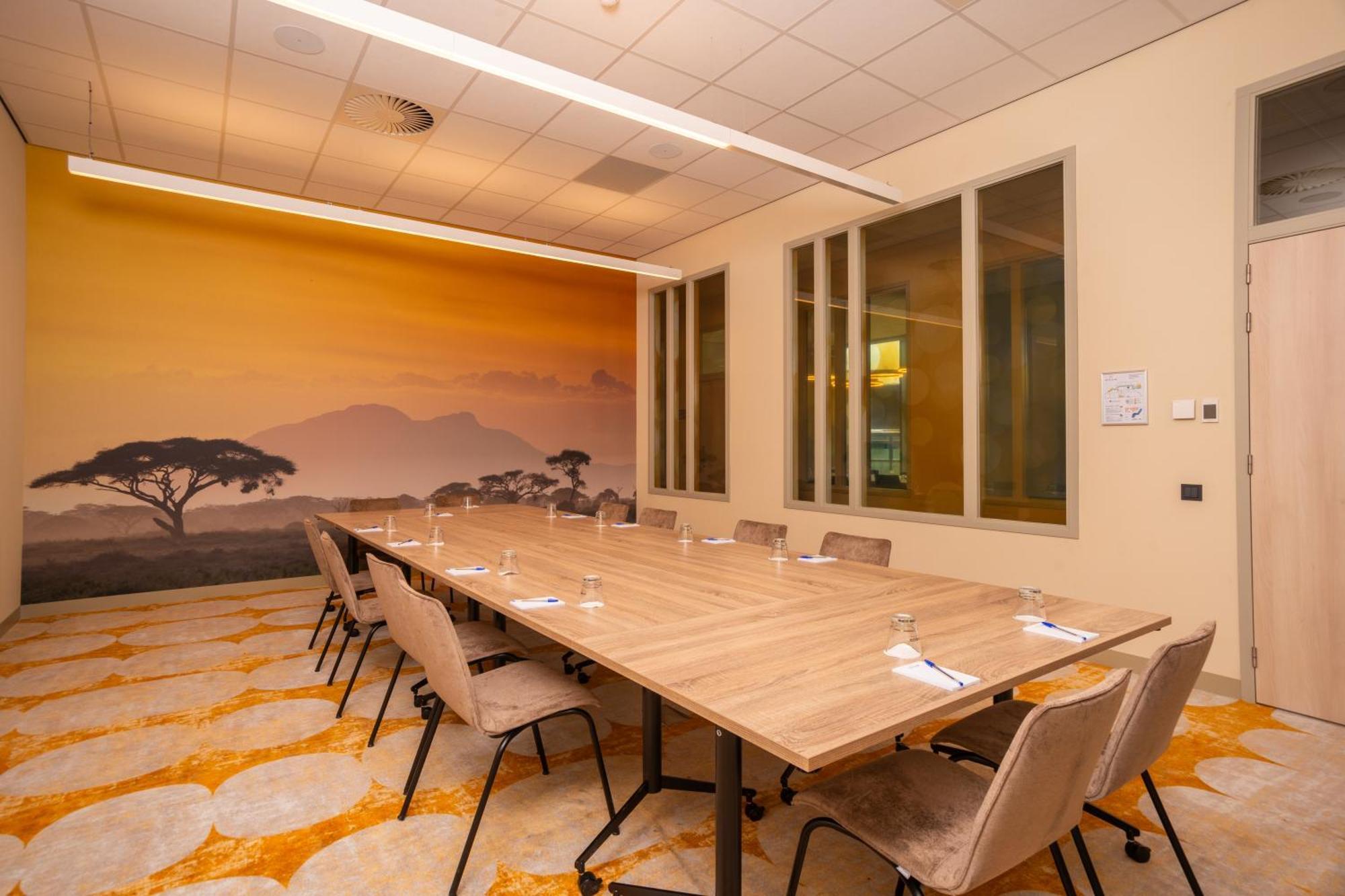 Otium Hotel Roosendaal Εξωτερικό φωτογραφία