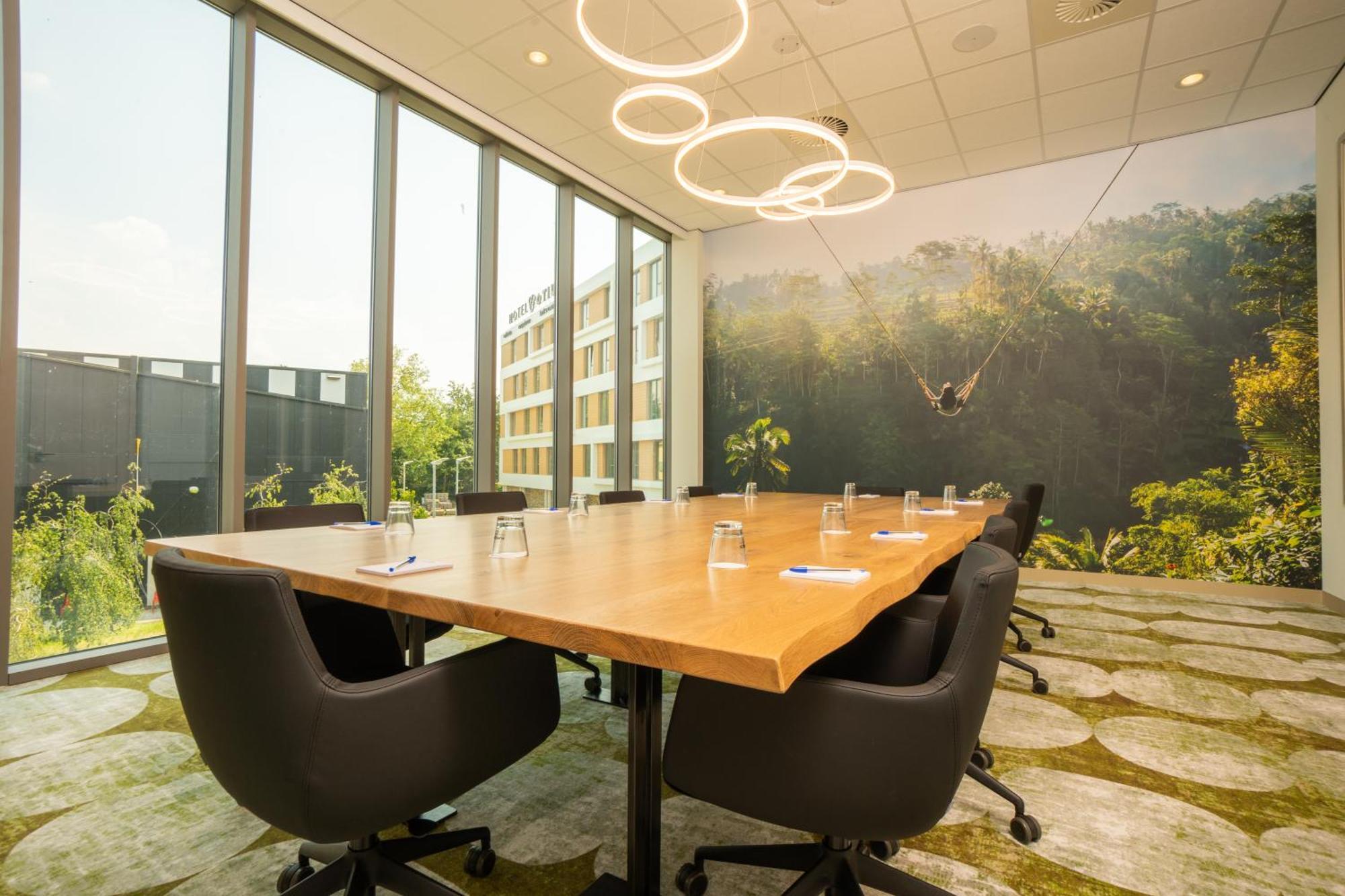 Otium Hotel Roosendaal Εξωτερικό φωτογραφία