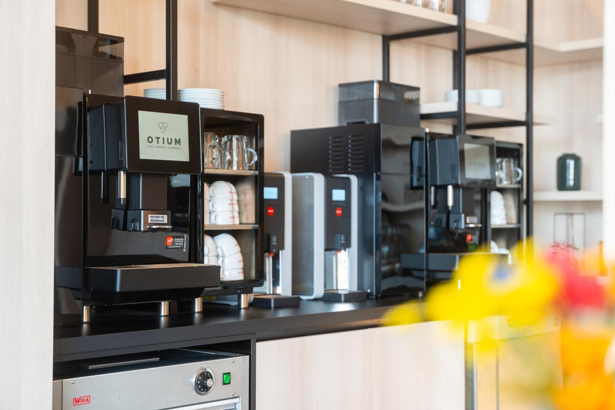 Otium Hotel Roosendaal Εξωτερικό φωτογραφία