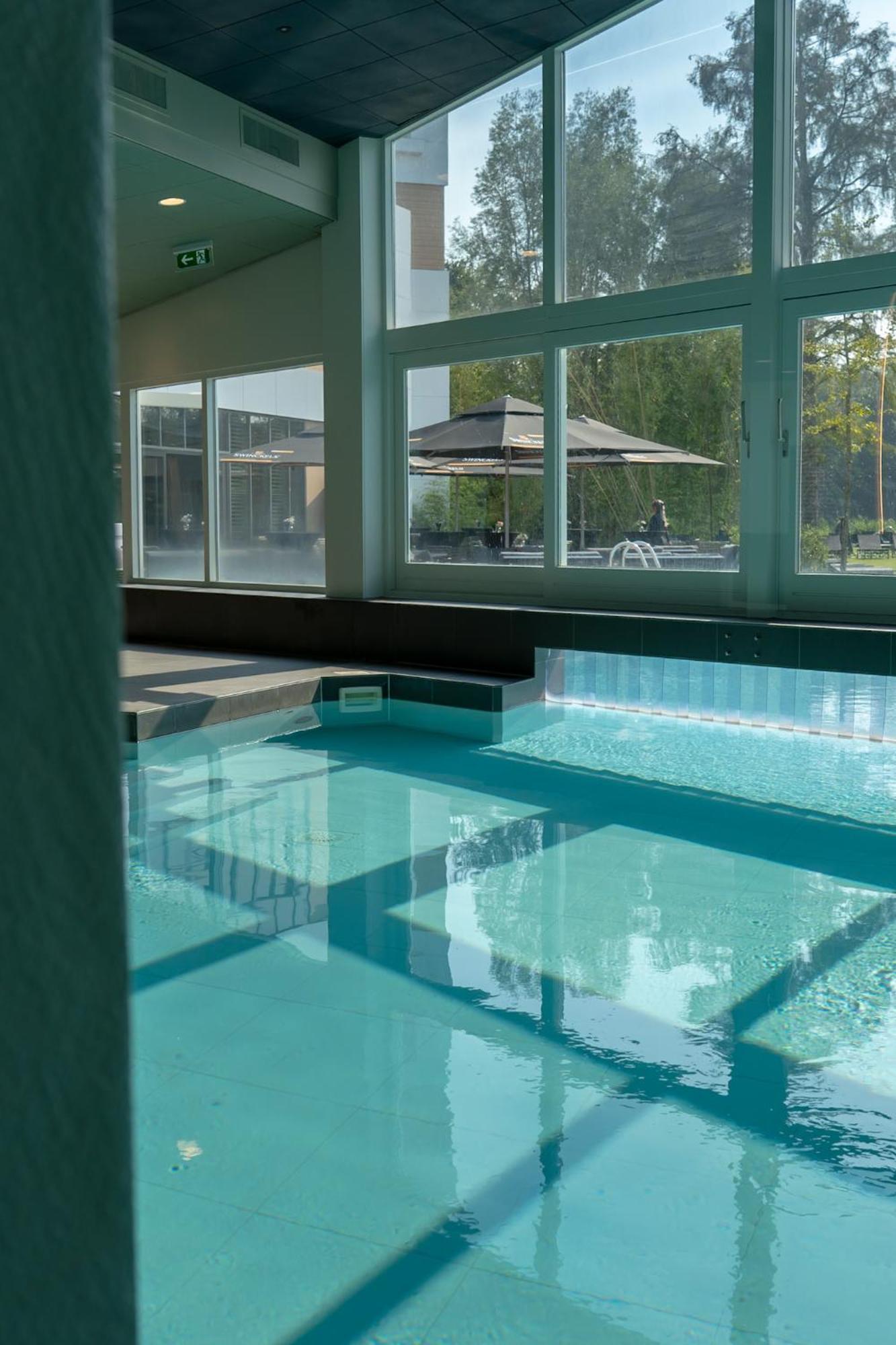Otium Hotel Roosendaal Εξωτερικό φωτογραφία