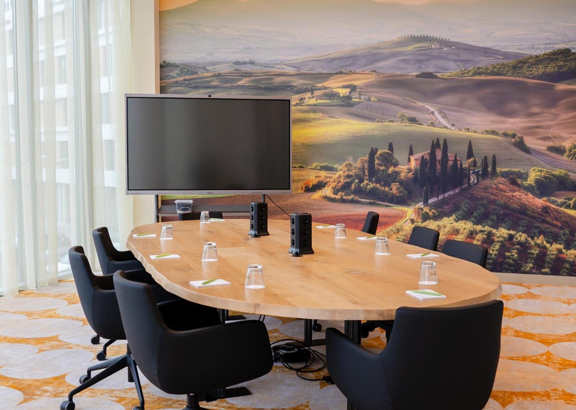 Otium Hotel Roosendaal Εξωτερικό φωτογραφία